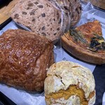 ブーランジェリー ブルディガラ 浦和店 - 