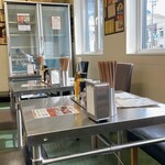 サッポロ餃子製造所 - 