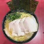 ラーメン 杉田家 千葉祐光店 - 