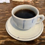 アトリエ・モリヒコ - アトリエブレンド