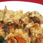 四川料理 China style 元基 - 料理写真: