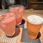 炭火焼鳥　bird - 