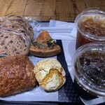 ブーランジェリー ブルディガラ 浦和店 - 