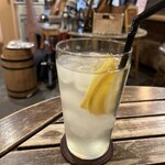 コーヒー&レザークラフト Lemth - 