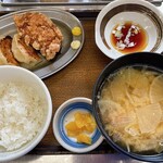 サッポロ餃子製造所 - 