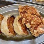 サッポロ餃子製造所 - 