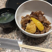肉や大善 大名古屋ビルヂング店 - 