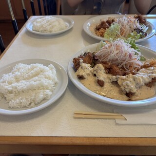 クレイトンハウス_1