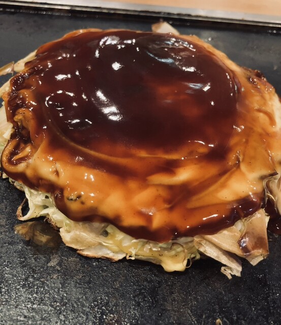 Tsurubashi Fugetsu Nanba Midosuji Grandobiru Ten