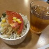 バンビーナ スパゲティレストラン