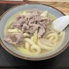 手打ちうどん 恵