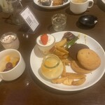 北海道ヨーロピアンダイニング LUGAR - 