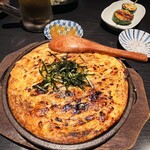 炭火焼き鳥　しんのじ - 