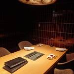 TANAKA YAKINIKU RESTAURANTE - 