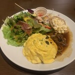 北海道ヨーロピアンダイニング LUGAR - 