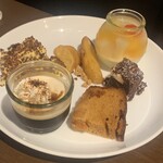 北海道ヨーロピアンダイニング LUGAR - 