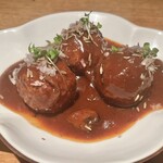 炭火焼鳥　bird - 