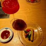 TANAKA YAKINIKU RESTAURANTE - 