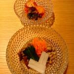 TANAKA YAKINIKU RESTAURANTE - 