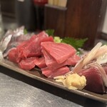 スタンドヒーロー - 