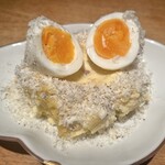 炭火焼鳥　bird - 料理写真: