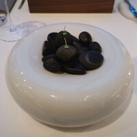 モダンフレンチ 「コラージュ」 コンラッド東京 - 