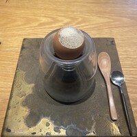 RESTAURANT hidamarino - 