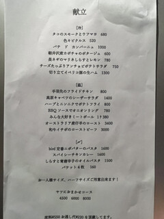 炭火焼鳥　bird - 