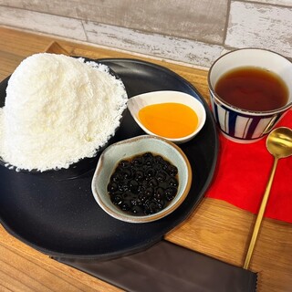 口コミ一覧 : 御私藏 （COZY TEA LOFT ） - 香里園/ティー