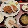 かつ波奈 佐倉志津店