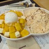 설빙  東大門店