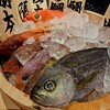 本格板前居酒屋 お魚総本家 月島店
