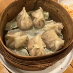 餃子坊 豚八戒 - 