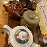 餃子坊 豚八戒 - 