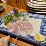 はこだて ふさや - 憧れのニシン！