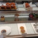 お菓子工房 ファヴリット - 