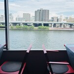 TROIS CUIT ASANUMA - 