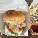 オサカナキチネット - 