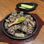 ぐんけい 隠蔵 - 