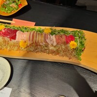 銀座あまくさ 名古屋金山 - 