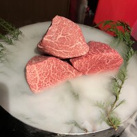 焼肉 牛印 新宿店 - 