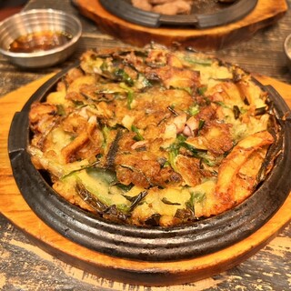 韓国酒場コッキオ_0