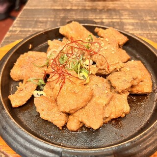 韓国酒場コッキオ_1