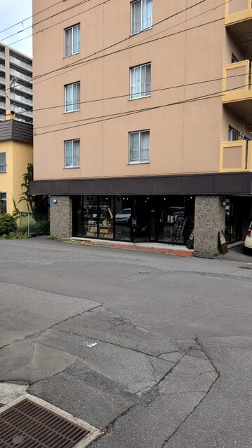 YUKIAKARI - 小樽（ワインバー）の写真