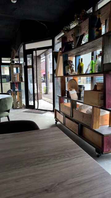 YUKIAKARI - 小樽（ワインバー）の写真