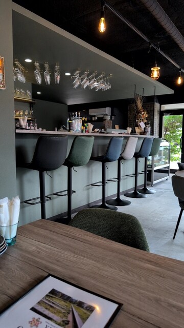 YUKIAKARI - 小樽（ワインバー）の写真