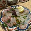 魚つばき 生田ロード店