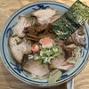 銀座はるちゃんラーメン