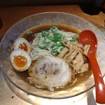 麺屋 音 - 