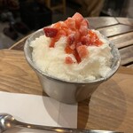 コーヒー&レザークラフト Lemth - 